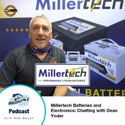 Millertech Batteries and Electronics: Chatting with Dean Yoder Millertech Batteries and Electronics: Chatting with Dean Yoder