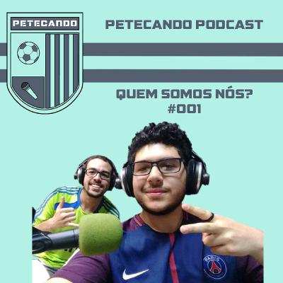 #001 Nossas histórias - Quem somos nós? #001 Nossas histórias - Quem somos nós?