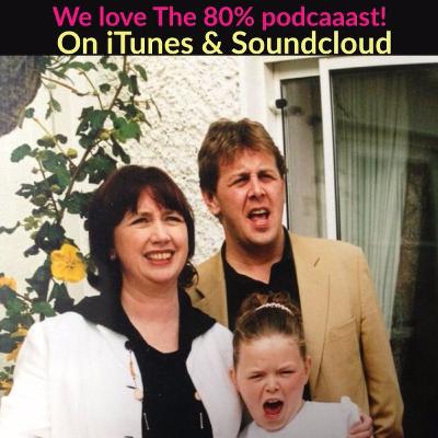 #16: Doireann Garrihy