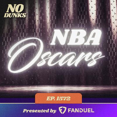 The Drop | SGA Breaks Wilt's Record & Our 3rd Annual NBA Oscars The Drop | SGA Breaks Wilt's Record & Our 3rd Annual NBA Oscars
