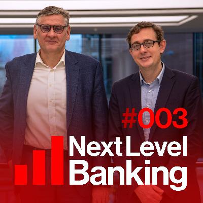 Folge 003 - Der digitale Euro und die Digitalisierung des Wertpapiergeschäfts – in Gedenken an Prof. Philipp Sandner