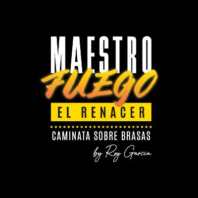 Maestro Fuego 🔥 El poder del fuego parte 3