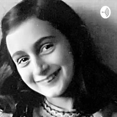 Ana Frank escribe por última vez su diario