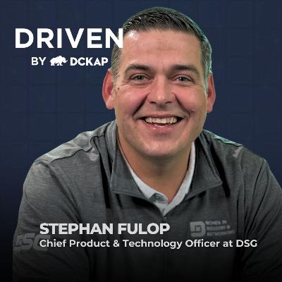 Don't Lose Top Talent Due to Outdated Technology! (Featuring Stephan Fulop of DSG) Don't Lose Top Talent Due to Outdated Technology! (Featuring Stephan Fulop of DSG)