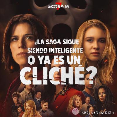 ¿La saga sigue siendo inteligente o ya se volvió un cliché? | SCREAM 7