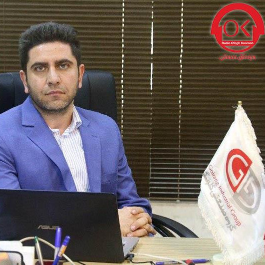 bagheri okal it