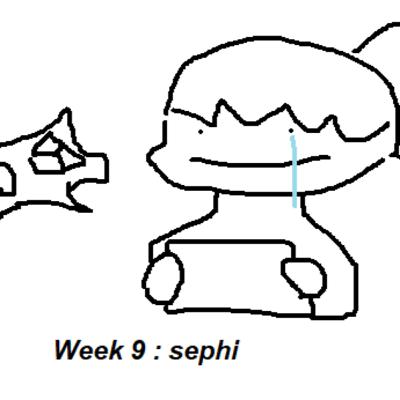 Out of Mora and Staff feat. Sephi Out of Mora and Staff feat. Sephi