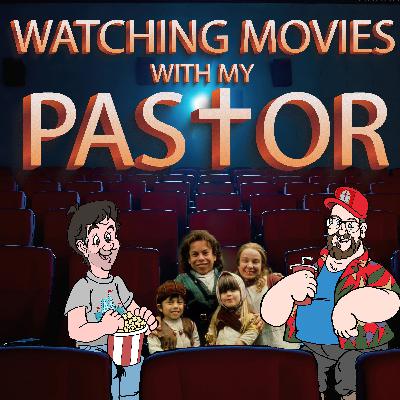 13 Watching Willow with My Pastor