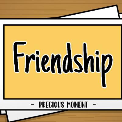 Friendship