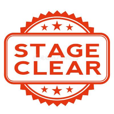 Stage 1 - Genesis
