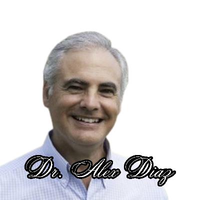 Coping Strategies: Managing Stress in Sports and Life with Dr. Alex Diaz