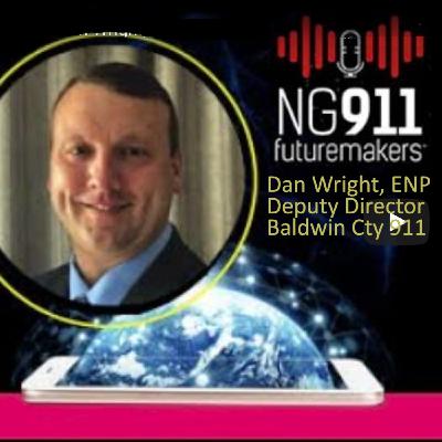 Dan Wright, ENP Deputy Director -Baldwin County 911