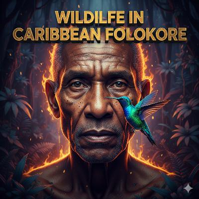 Wildlife in Caribbean Folklore