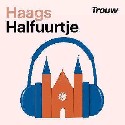 13. Klimaatminister in oorlogstijd kan de mouwen opstropen