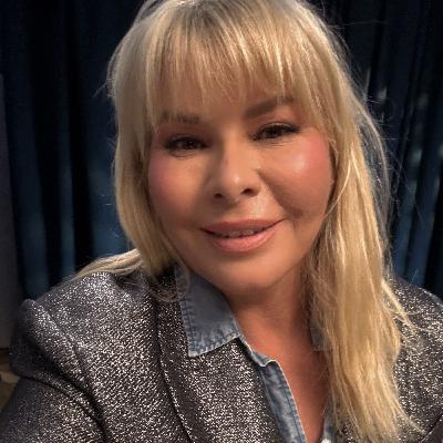 Karina von d'Ahé: Mit liv, mine fuck-ups og hvad jeg har lært