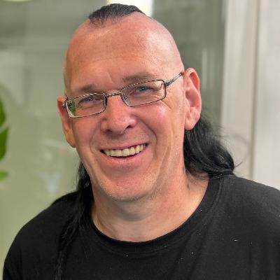Markus Steffen: «Ich habe selbst zwei Sternenkinder» Markus Steffen: «Ich habe selbst zwei Sternenkinder»
