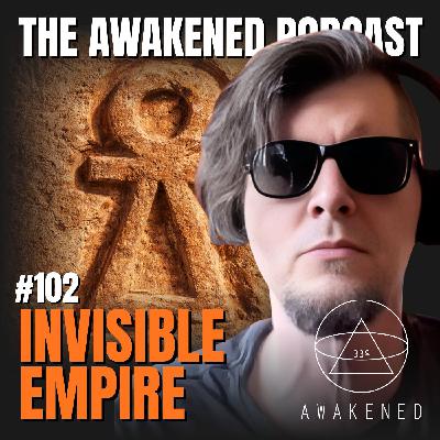 Invisible Empire: Ancient Greece, Rome, Canaanite-Phoenician Cosmology, Carthage, Tanit, Baal, Demons, Cosmic Egg, Plasma w/ Headless Giant Invisible Empire: Ancient Greece, Rome, Canaanite-Phoenician Cosmology, Carthage, Tanit, Baal, Demons, Cosmic Egg, Plasma w/ Headless Giant