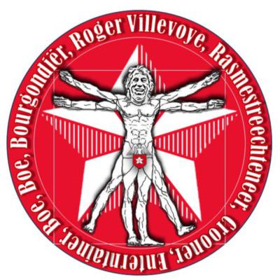 #34-2 | Met de P(l)akkende Hommaasj (deil 2) | Mestreech de podcast