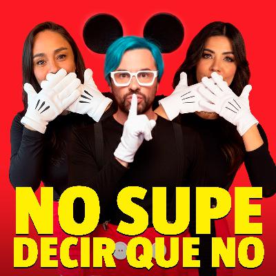 No supe decir que no