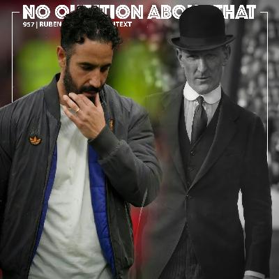 Rúben Amorim in Context