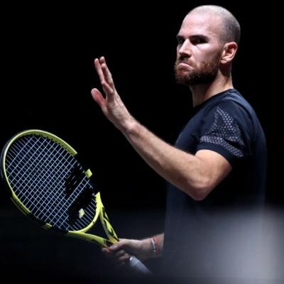 GOLDEN SLAM 1X13 - El club de los infravalorados