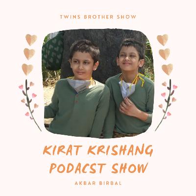 Choar ka man me paap - Akbar Birbal Stories (Episode 2}