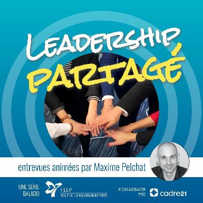 Leadership partagé - S3 É1 - proposer l’horaire flexible