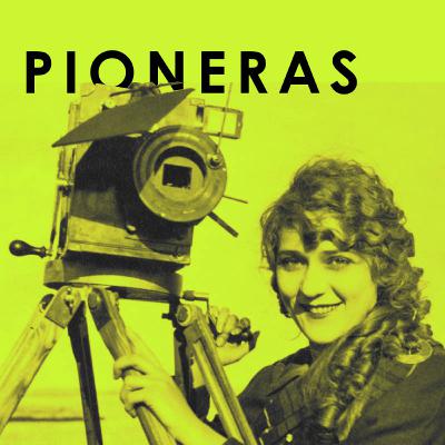 3. Pioneras