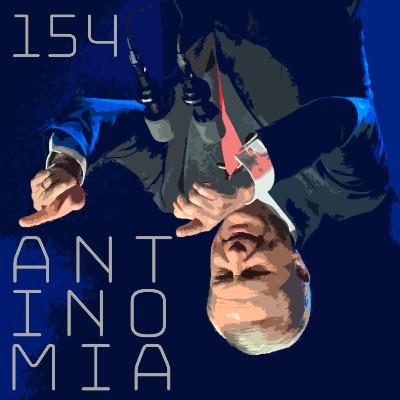Antinomia #154: Kast e a extrema-direita no Chile