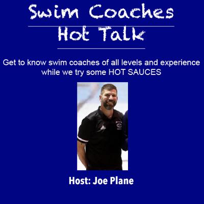 Swim Coaches Hot Talk #2: Todd Kramer, Columbia Swim Club Swim Coaches Hot Talk #2: Todd Kramer, Columbia Swim Club
