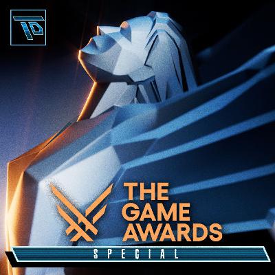 564: The Game Awards 2025 LIVE Reaction Special