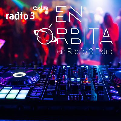 En órbita - 25 años de Strictly Rhythm - 03/04/15