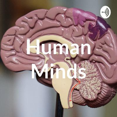 Human minds trailer
