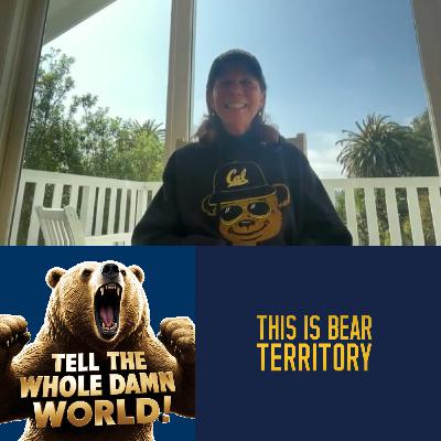 Ep. 38 - Interview with Amy Trask, Part 1