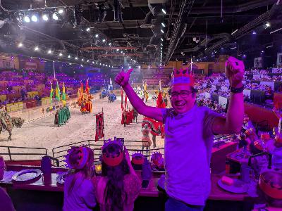 Medieval Times