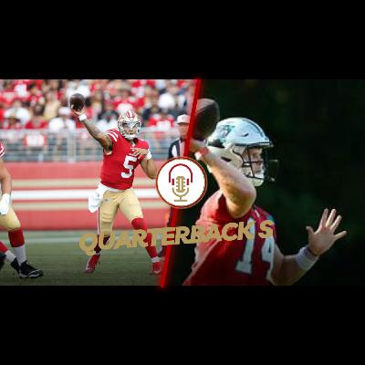 Quarterback Position Breakdown Quarterback Position Breakdown