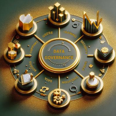 La Gouvernance dans les projets BI La Gouvernance dans les projets BI