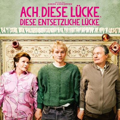 172. Ach, diese Lücke, diese entsetzliche Lücke - Bruno Alexander, Michael Wittenborn
