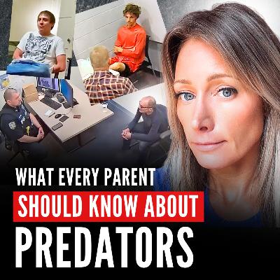 CSA Survivor Reveals How To Help Your Children Avoid Predators