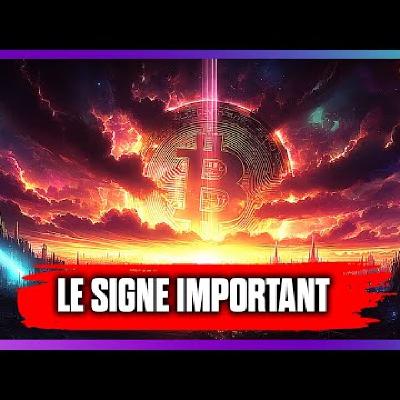 🚨BITCOIN : Les SIGNES d'une fin d'année EXPLOSIVE 🚨BITCOIN : Les SIGNES d'une fin d'année EXPLOSIVE