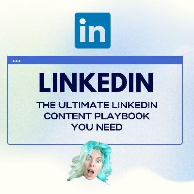 😕 LINKEDIN IN 2026 WHAT YOU NEED TO KNOW! 😕 LINKEDIN IN 2026 WHAT YOU NEED TO KNOW!
