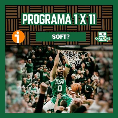 1x11 Soft?