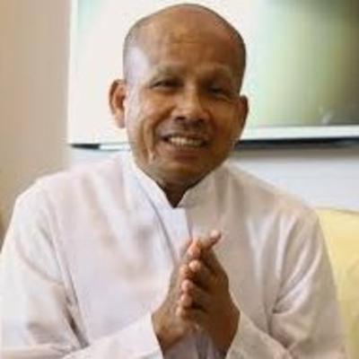 សត្វតៅវ៉ៅ សម្តែងដោយ អគ្គបណ្ឌិត ធម្មាចារ្យ ប៊ុត សាវង្ស