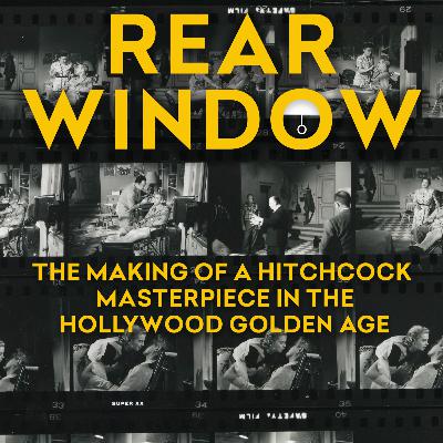Jennifer O'Callaghan- Rear Window Jennifer O'Callaghan- Rear Window