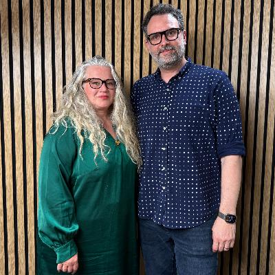 Ivana Svobodová: Já si ze všeho nejraději povídám s lidmi. Zajímá mě, co si myslí, co je trápí