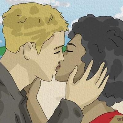 How to Tell if the Kiss Was as Meaningful to Him as It Was to You How to Tell if the Kiss Was as Meaningful to Him as It Was to You