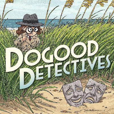 The Mystery of the Soggy Stage The Mystery of the Soggy Stage