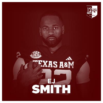 EJ Smith | S2 E12