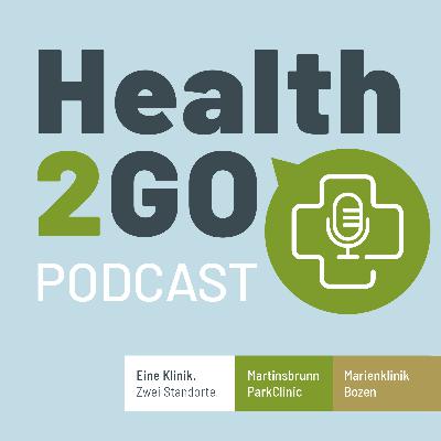 Health 2 Go | Trailer