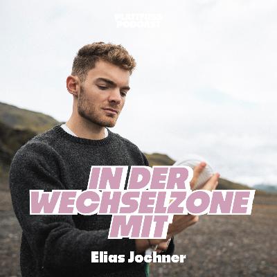 In der Wechselzone mit Elias Jochner über "Barfuß gehen"